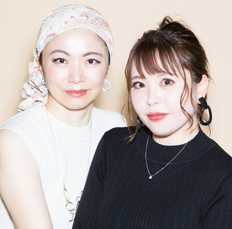 聞きたい新井さん2▶︎ 】「三つ編みができました」 喜びの声が成長の