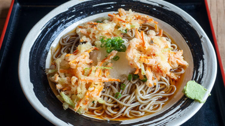 蕎麦打ち　麺棒　桜材　仙千代　1050mm 28mmφ 黒光りする十割そばはもちもち 蕎麦仙人の前橋グルメ情報｜前橋発