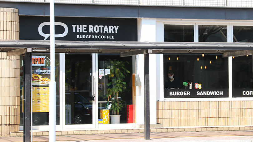 THE ROTARY