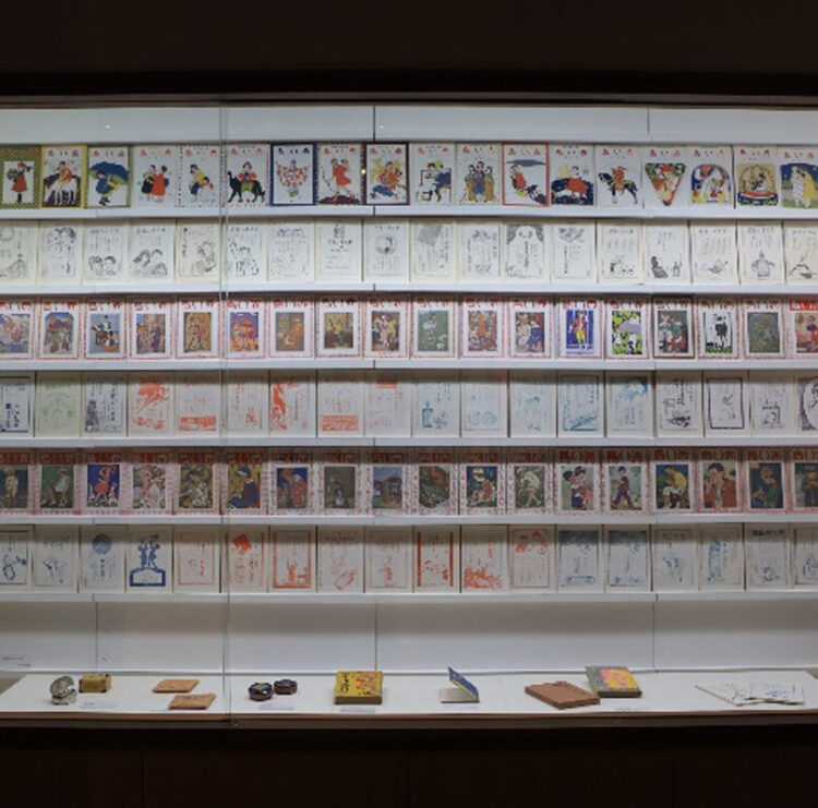 薔薇の詩人」大手拓次を特集 前橋文学館で9月19日まで企画展｜前橋発 