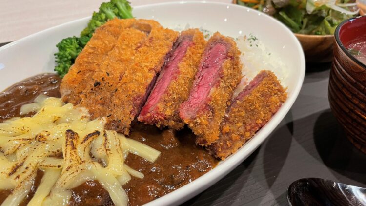 赤城牛の赤身 超レアで味わう MEAT SALON肉良の前橋グルメ情報｜前橋発