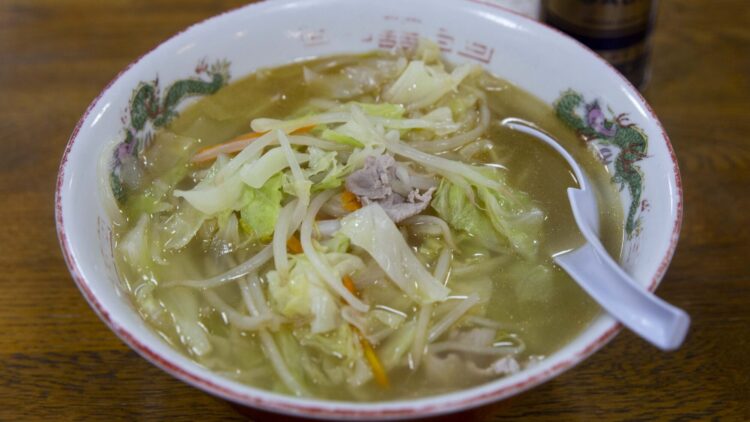 新前橋で80年以上愛される店 寿司 大黒の前橋グルメ情報 前橋発 新しい風 めぶく 街 前橋の様々な話題を取り扱う前橋新聞 Mebukuです