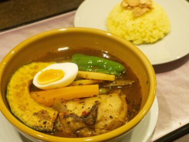 スープと具と辛さをカスタマイズ
元祖札幌ドミニカ前橋本店