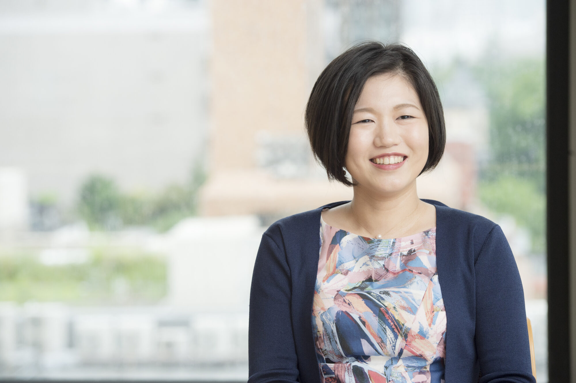 聞きたい阿部智里さん1 ハリー ポッター が運命の本 前橋発 新しい風 めぶく 街 前橋の様々な話題を取り扱う前橋新聞 Mebukuです