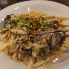 映画『ブルーボーイ事件』前橋まちなか聖地巡礼マップ