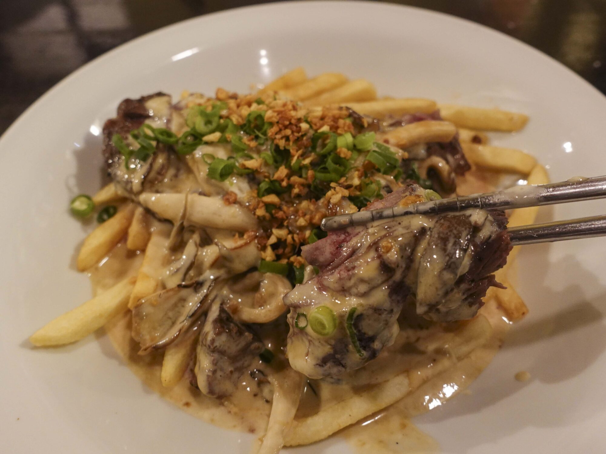 にんにく家 2つのにくでスタミナつけよう（N）の前橋グルメ情報｜前橋