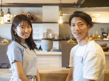 敷島公園近くにポテト料理店　
北海道出身の田中さん夫妻が17日開業