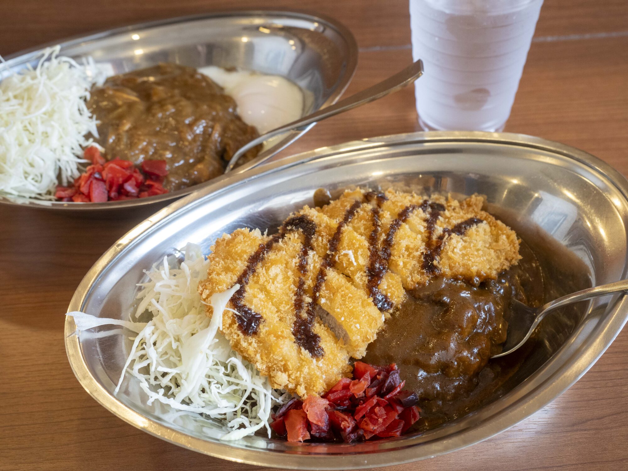 金沢カツカレー 元祖「チャンカレー」あります（K）の前橋グルメ情報