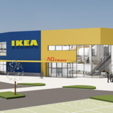 「IKEA前橋」が１月18日に誕生　9500点のホームファニッシング製品がずらり(N)