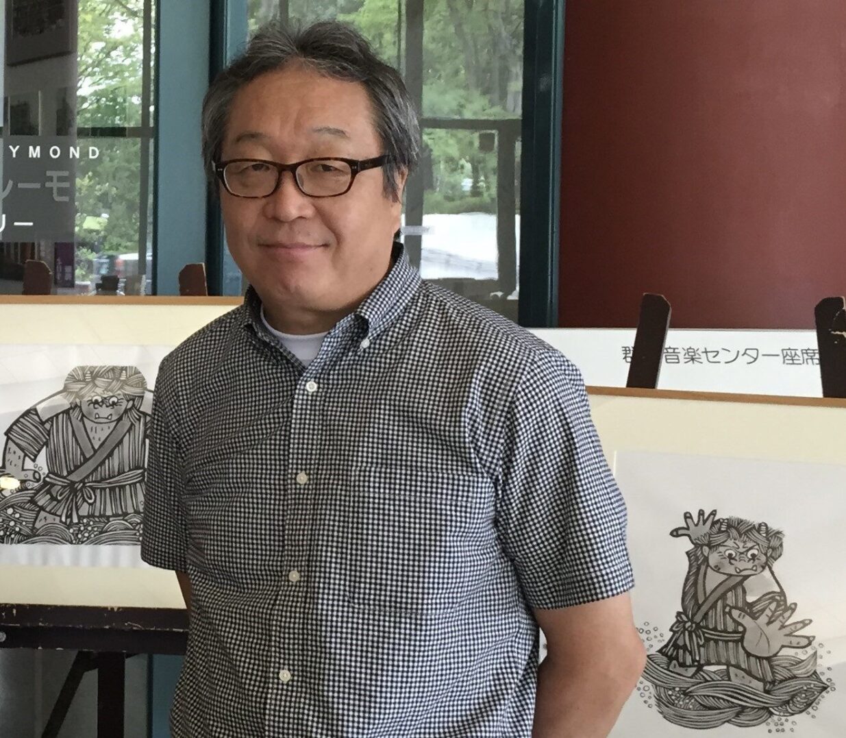 野村たかあきさんの思い出】 藤井浩さん追悼文「でくの房主人が願った 