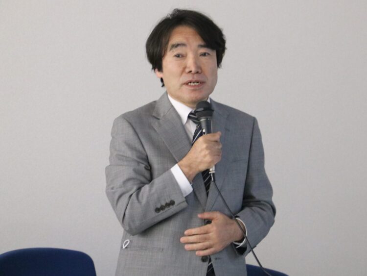 鈴木貫太郎を語り継ごう 大河ドラマの主人公を目標に(K)｜前橋発