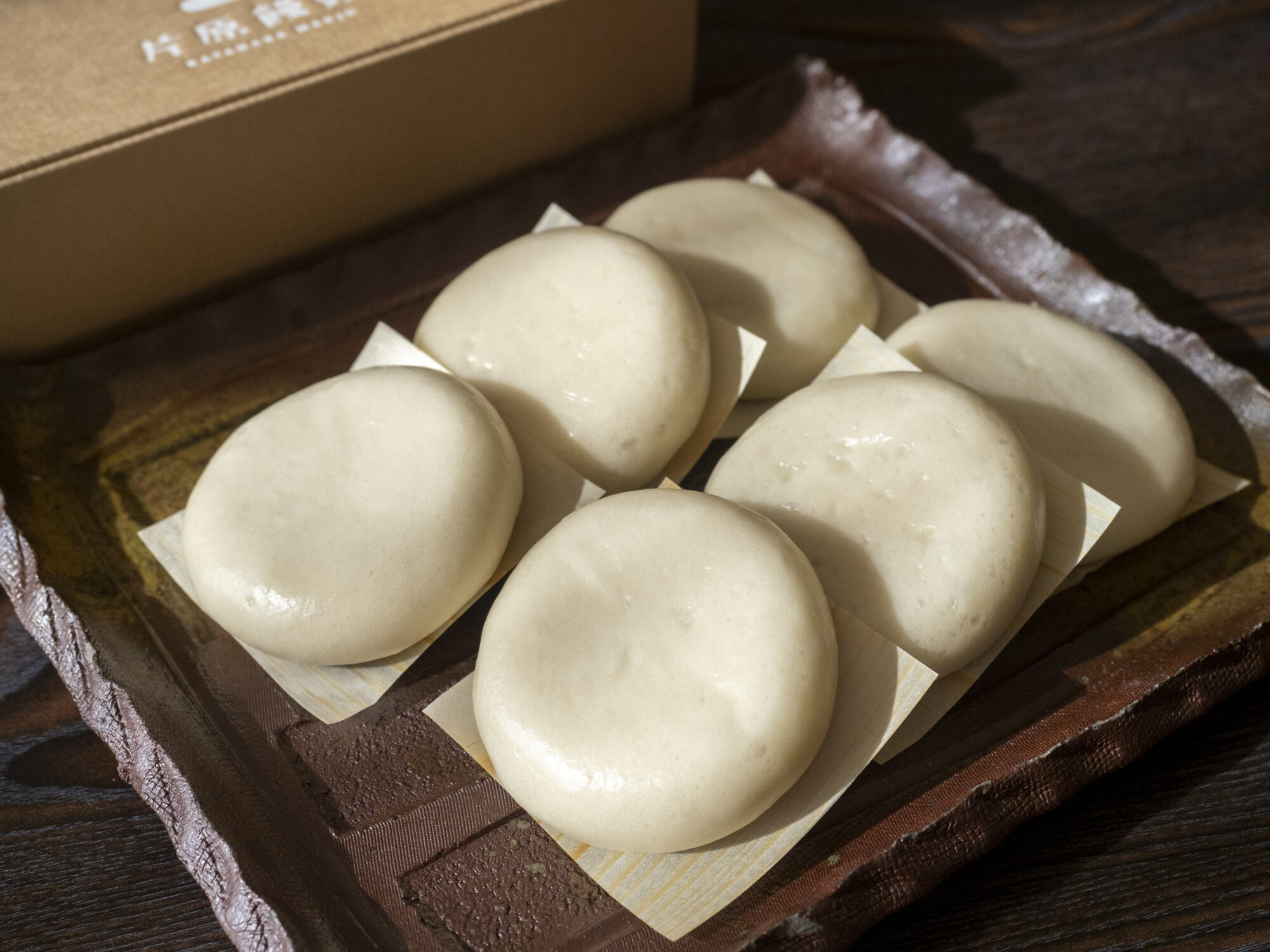 片原饅頭 2日目の焼きも旨かった（N）の前橋グルメ情報｜前橋発、新しい風 「めぶく」街 。前橋の様々な話題を取り扱う前橋新聞mebukuです。