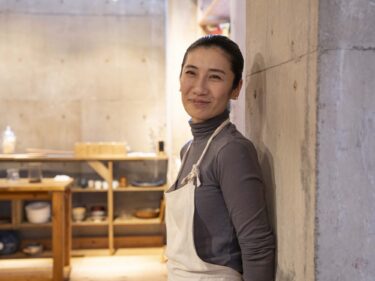 伊勢崎の人気カフェが前橋に出店　
「カフェ スアーヴ マエバシ」４月18日オープン