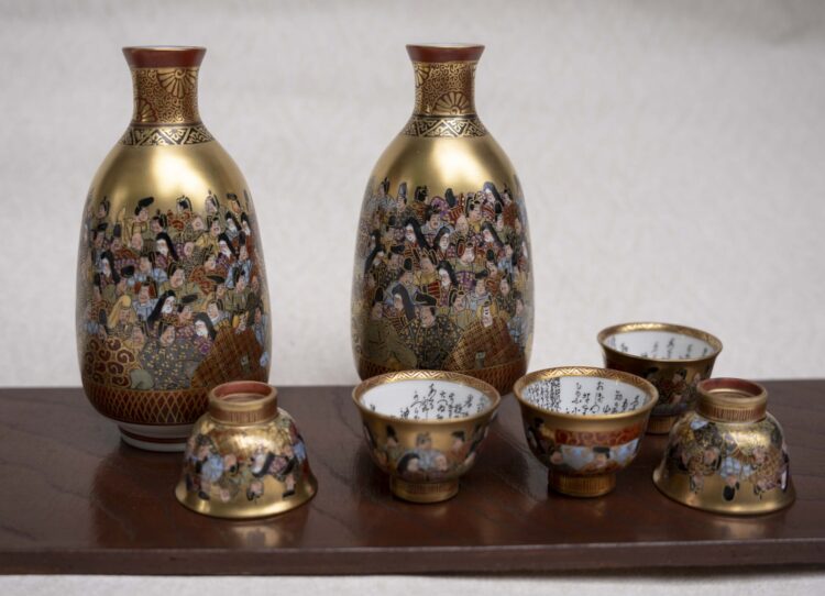 小松屋陶器店「270年の感謝セール」 5月15日まで7～9割引き｜前橋発