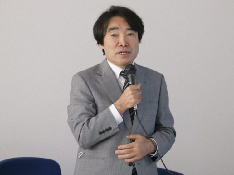 鈴木貫太郎 いまこそ光を 4月17日に前橋顕彰会発会式(K)｜前橋発