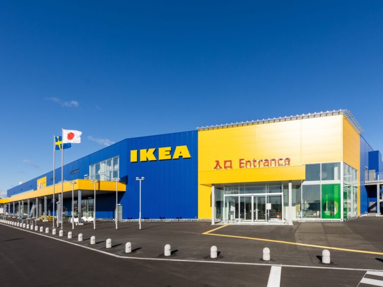 聞きたい 野山和美さん】 地域に合わせた店舗づくり IKEA前橋でこの夏