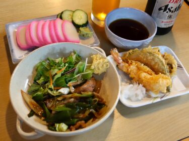 小松屋
蕎麦前で一杯飲る幸せ
