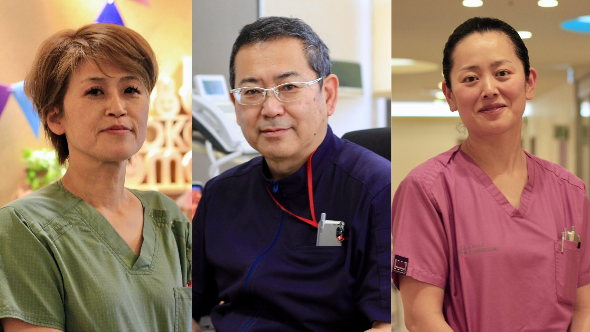 10代から「かかりつけ婦人科を持とう」 前橋の3つの婦人科が夏休みに