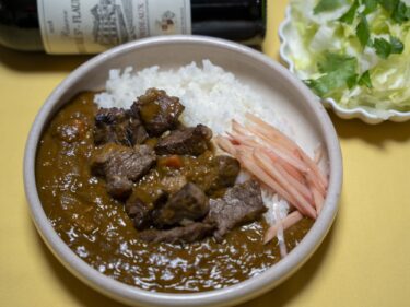 二代目 鳳凰
29日はカレーにしよう
