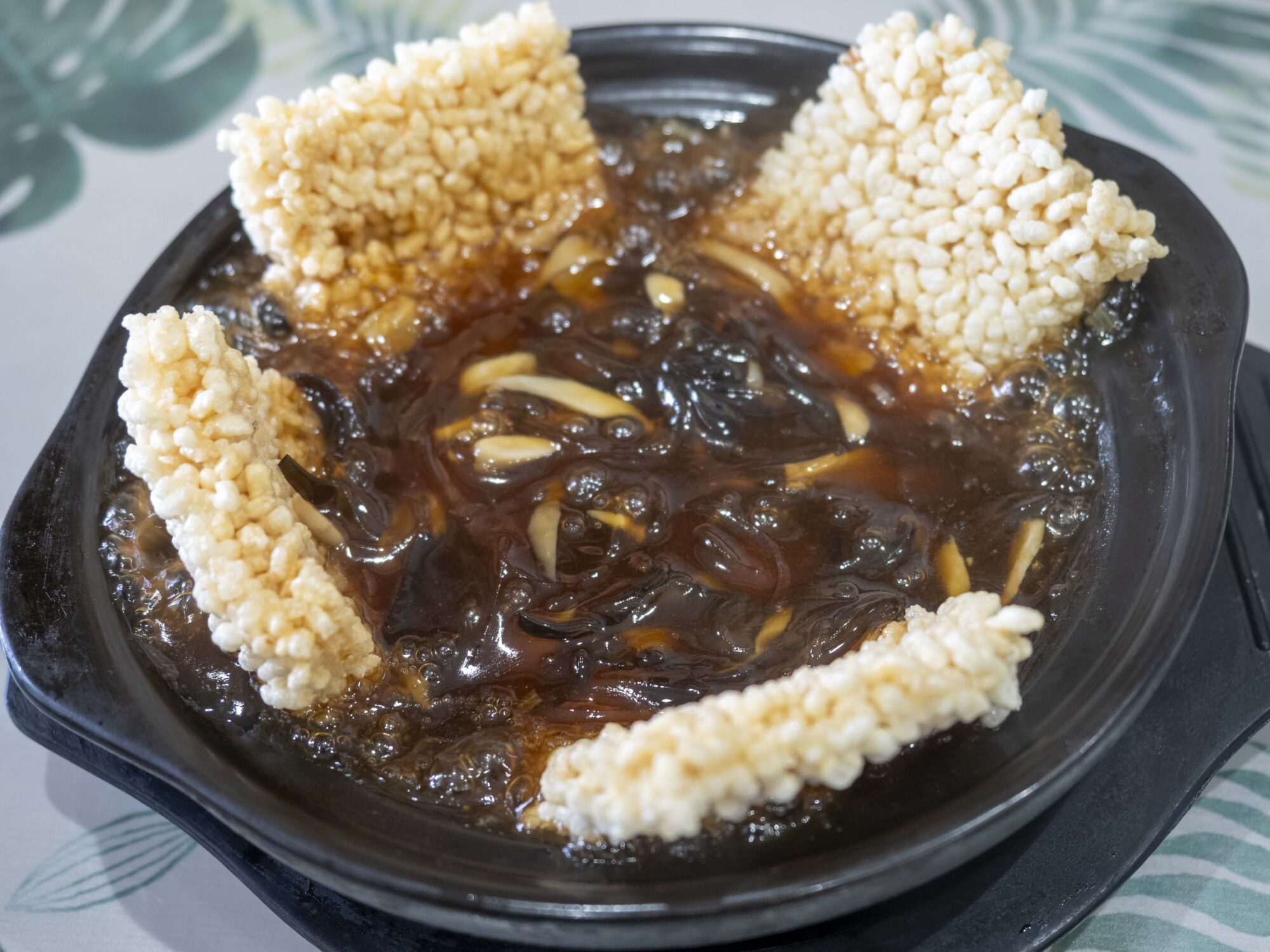 中華料理 品香軒 極安、極旨フカヒレおこげの前橋グルメ情報｜前橋発