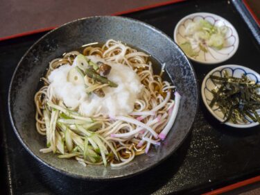 結城屋本店
創業140年、暖簾を守る
