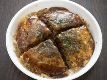 かど蔵スズラン前橋店
お好み焼きは広島じゃけん
