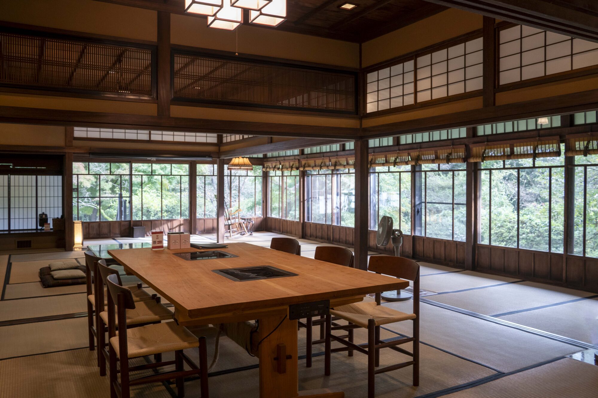 【体験ルポ】前橋の新名所 赤城宿「清芳山荘」に宿泊してきました｜前橋発、新しい風 「めぶく」街 。前橋の様々な話題を取り扱う前橋新聞-mebukuです。