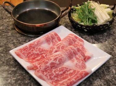 【前橋まちなか特集▶お肉天国】
TONTONと食べよう
