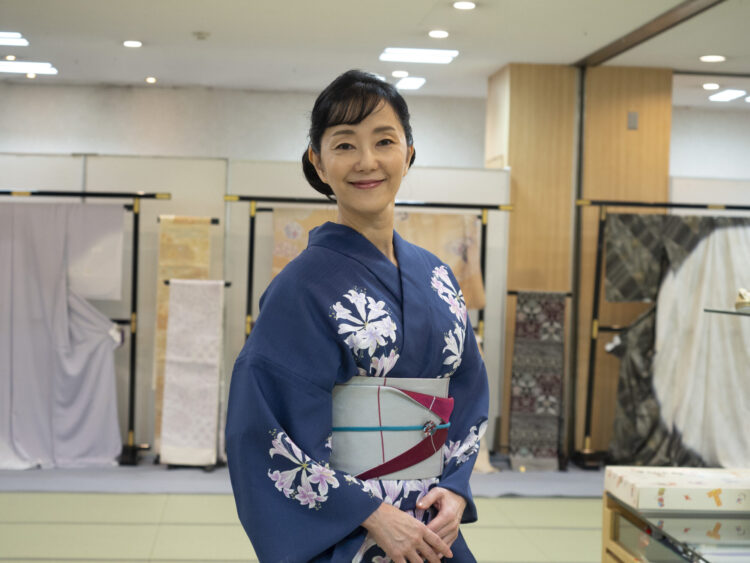 田中敦子さんの功績偲ぶ ヒストリア前橋で14日から追悼展｜前橋発