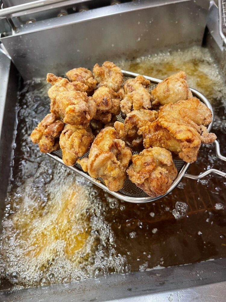 7店舗を食べ比べ 14日、敷島公園で「から揚げ祭り」｜前橋発、新しい