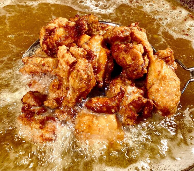 7店舗を食べ比べ 14日、敷島公園で「から揚げ祭り」｜前橋発、新しい