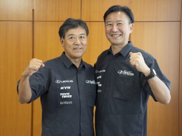 「BAJA1000」3年目の勝負-1-
【直前対談▶赤星大二郎×横田衛】
