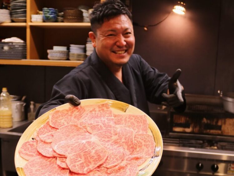 お肉天国」2024年ランキング 焼肉奉行にお任せあれの前橋グルメ情報  