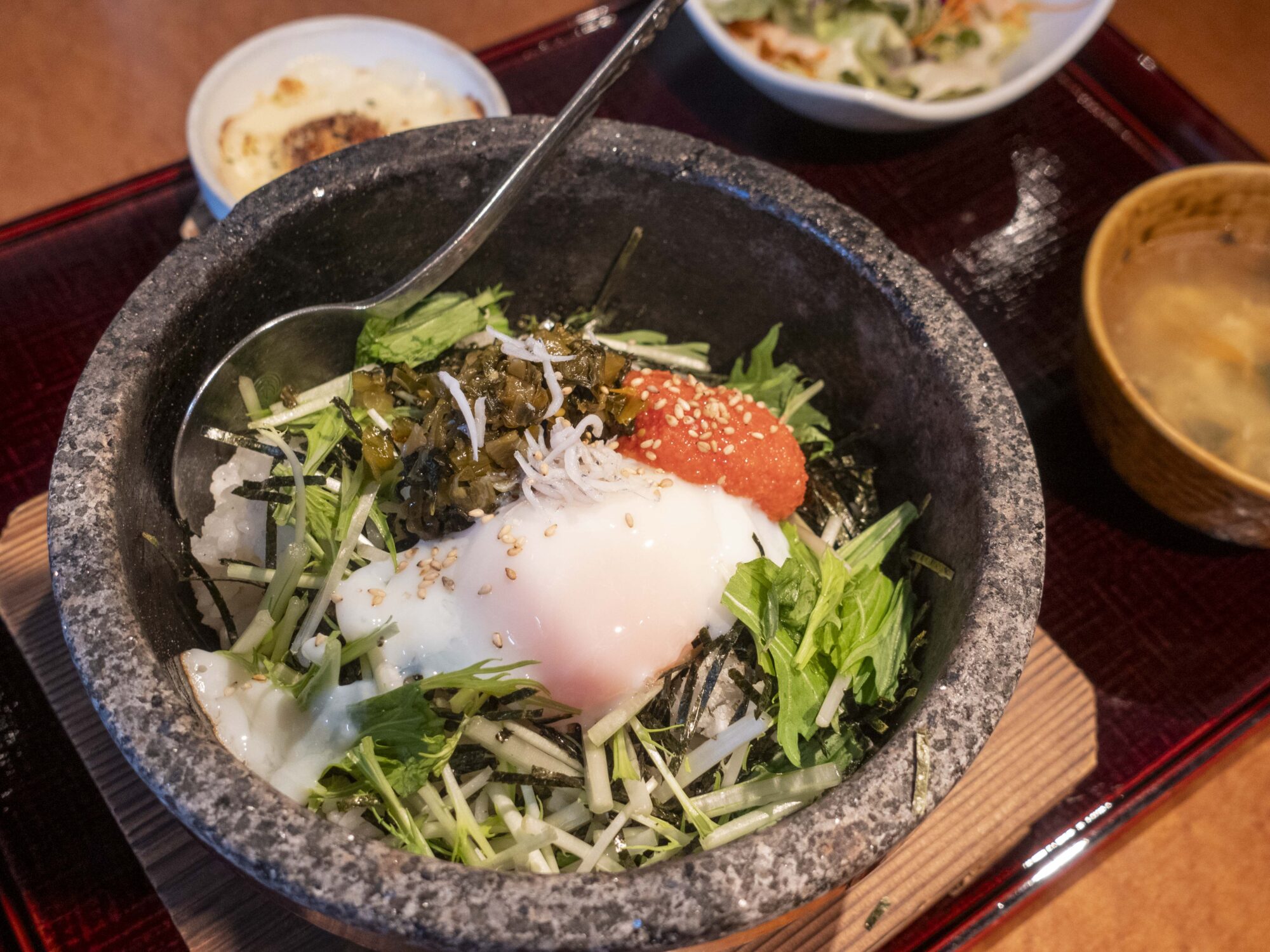 茶屋 草木万里野 前橋店 無国籍の不思議な世界の前橋グルメ情報｜前橋