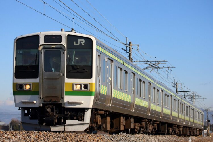 鉄分たっぷりの返礼品 前橋市ふるさと納税でJR｜前橋発、新しい風 「め