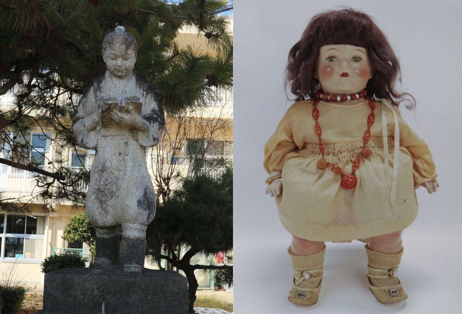 鈴木貫太郎の群馬学的考察▷6】教訓碑 2つめの疑問｜前橋発、新しい