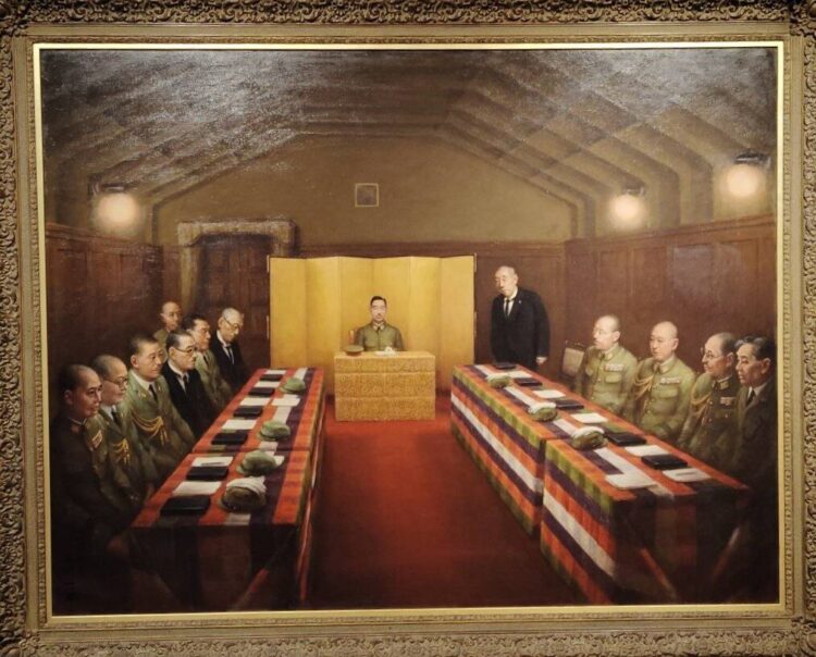 戦争を止めた男 鈴木貫太郎 ヒストリア前橋で1周年記念展｜前橋発