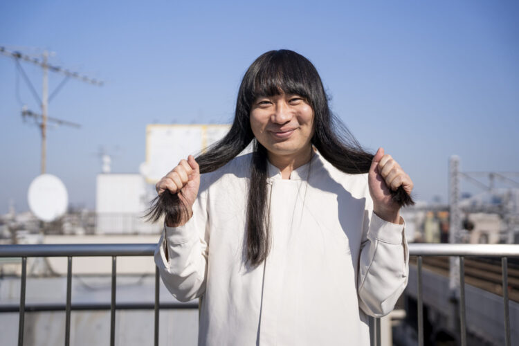 聞きたい ネコニスズ 舘野忠臣さん】前橋生まれの「赤ちゃん」目指すは