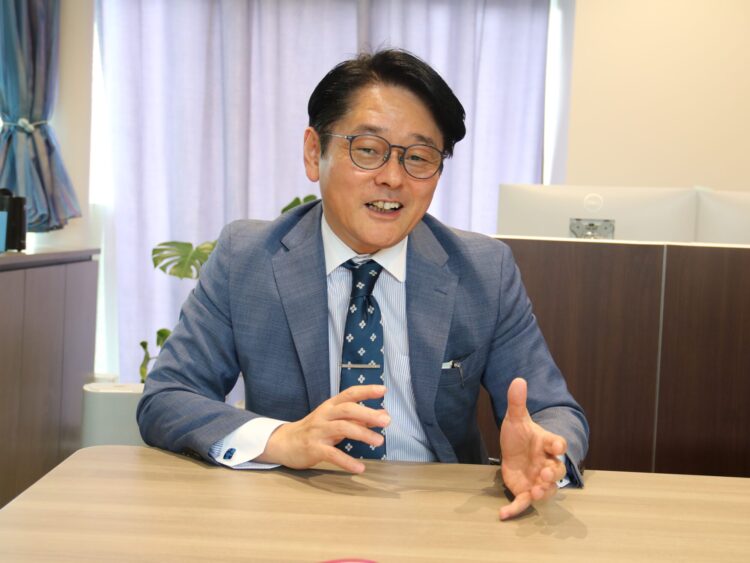 【中古】 Nasic Way 教育環境を創造するナジック・学生情報センターの経営戦略 広瀬正明 聞きたい 大森昭生学長▷2】 2026年から文理総合大学に｜前橋発