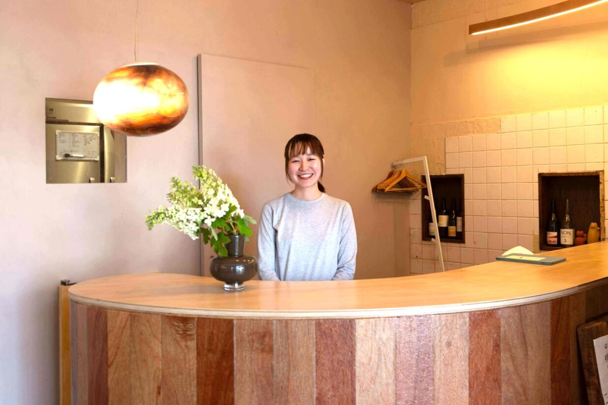 【前橋まちなか新聞▶︎】一日の始まりと一日の終わりに
