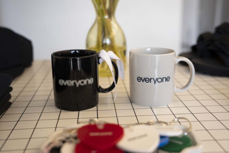 everyone」が前橋に2号店 人気ブランドショップ10月4日オープン