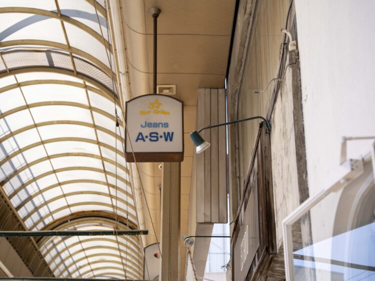 everyone」が前橋に2号店 人気ブランドショップ10月4日オープン