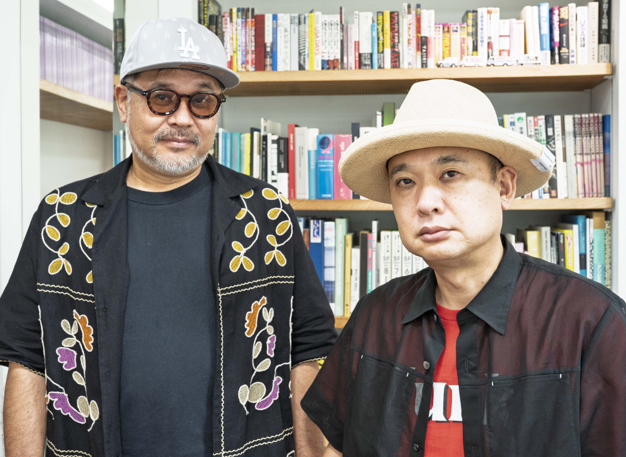 聞きたい FLYING KIDS ▷前編】35周年記念アルバム『希望のシッポ