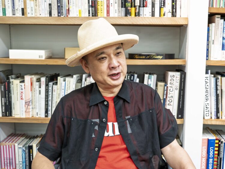 聞きたい FLYING KIDS ▷後編】100歳までやる だからみんなついてきて