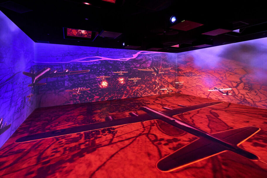 8月5日は「まえばし平和祈念の日」 
空襲の記憶、平和への誓い新たに