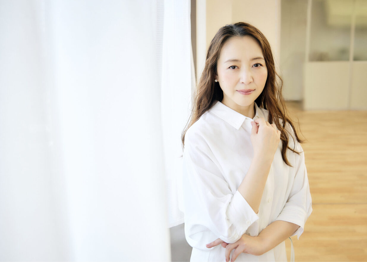 【聞きたい 彩乃かなみさん ▶前編】 
ミュージカル「ひめゆり」12年ぶり出演　 
命と向き合い続けて