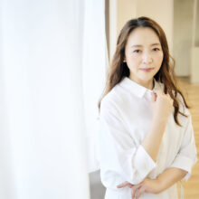 【聞きたい 彩乃かなみさん ▶後編】 夢をくれた前橋の夏　 宝塚と故郷の味の記憶