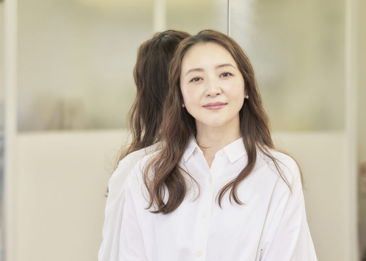 【聞きたい 彩乃かなみさん ▶後編】
夢をくれた前橋の夏　
宝塚と故郷の味の記憶
