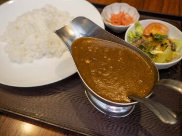 【カレーの魔力▶13】
グリル国