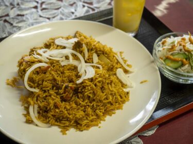 【カレーの魔力▶20】
パティバラ インドネパールレストラン